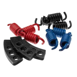 Kit Molle Frizione Delta Malossi ZIP SP Nitro NRG MC2 MC3 Liberty Runner 50 2T 4T