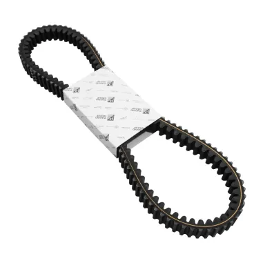 MF6448 - Cinghia Trasmissione Originale Gilera Nexus / Fuoco 500 mod 2006-2014