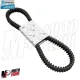 MF6448 - Cinghia Trasmissione Originale Gilera Nexus / Fuoco 500 mod 2006-2014