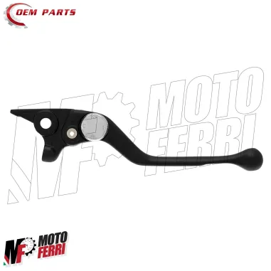 MF6449 Leva Freno Anteriore Destra per Honda NX Dominator 650 mod 1996 / 2000