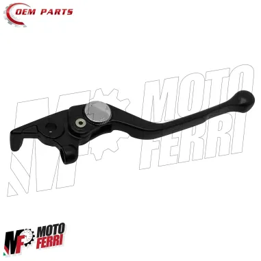 MF6449 Leva Freno Anteriore Destra per Honda NX Dominator 650 mod 1996 / 2000