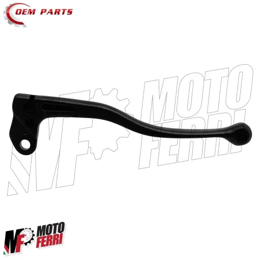 MF6450 Leva Frizione Sinistra per Honda XRV Africa Twin 750 dal 1990 al 2003