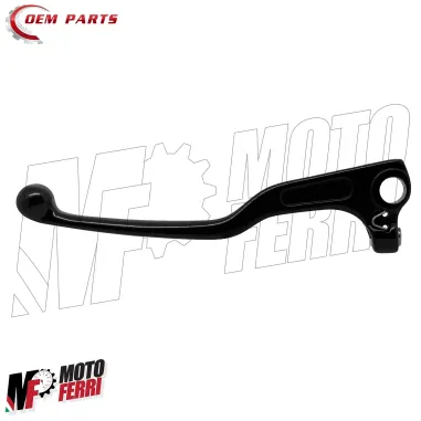 MF6451 - Leva Frizione Sinistra Nero per Ducati Multistra 620 mod 2006