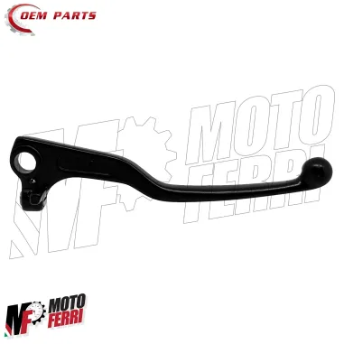 MF6451 - Leva Frizione Sinistra Nero per Ducati Multistra 620 mod 2006
