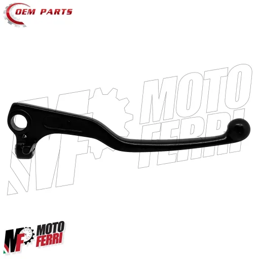 MF6451 - Leva Frizione Sinistra Nero per Ducati Multistra 620 mod 2006