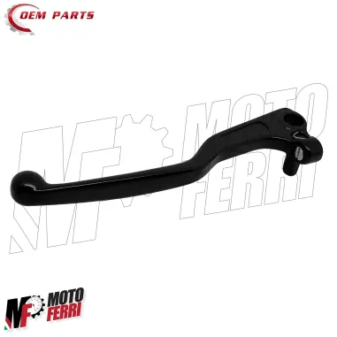 MF6451 - Leva Frizione Sinistra Nero per Ducati Multistra 620 mod 2006