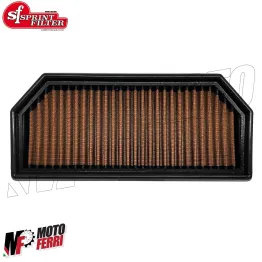 MF6455 Filtro aria Sprint Filter P08 lavabile KTM 1300 Brabus R mod 2022 / 2024 2