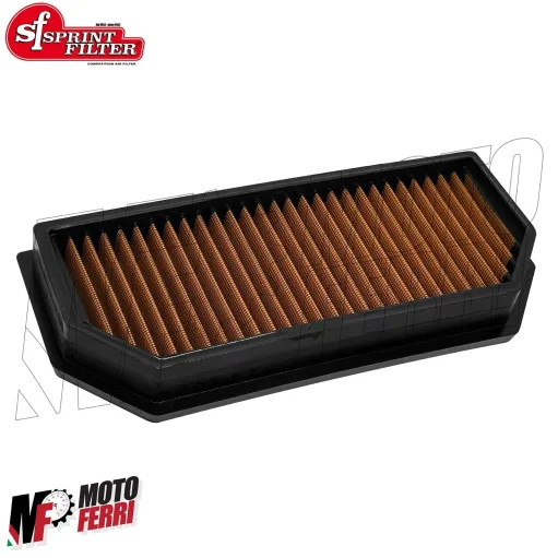 MF6455 Filtro aria Sprint Filter P08 lavabile KTM 1290 Super Duke R RR 2020/2024