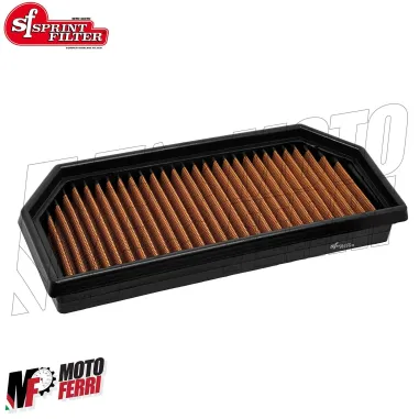 MF6455 Filtro aria Sprint Filter P08 lavabile KTM 1390 Super Duke R mod 2024