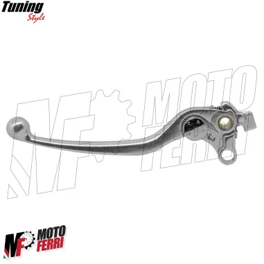 MF6461 - Leva Frizione Sinistra per Suzuki GSF Bandit 1200 / 1250 mod 2001-2015