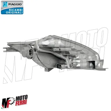 MF6464 Stop Freccia Posteriore Destra Led Piaggio Beverly 125 300 350 2010/2020