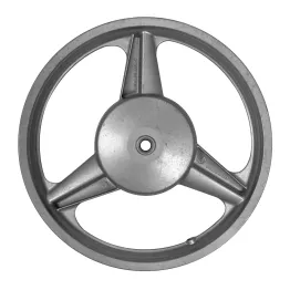 MF6072 - Cerchio Posteriore a Tamburo Originale Piaggio Grillo 50 mod 1989/1993