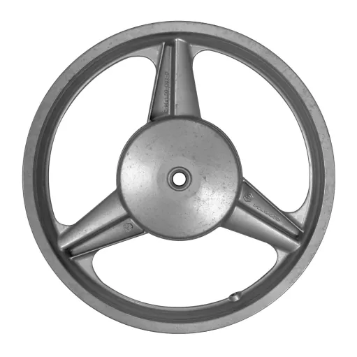 MF6072 - Cerchio Posteriore a Tamburo Originale Piaggio Grillo 50 mod 1989/1993