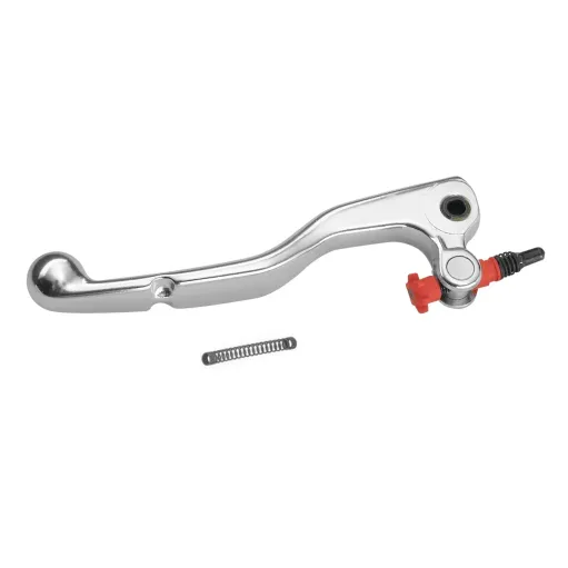 MF6466 - Leva Frizione Regolabile Sinistra per KTM EXC 125 / 200 mod 2001-2008