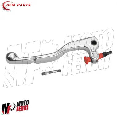 MF6466 Leva Frizione Regolabile Sinistra per KTM SX 525 mod 2003 2004 2005 2006