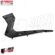 MF6467 - Spoiler Pedana Destro Nero Originale Yamaha XMax 125 250 (2005/2009)