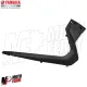 MF6467 - Spoiler Pedana Destro Nero Originale Yamaha XMax 125 250 (2005/2009)