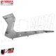 MF6468 - Spoiler Pedana Destro Grigio Originale Yamaha XMax 125 250 (2005/2009)