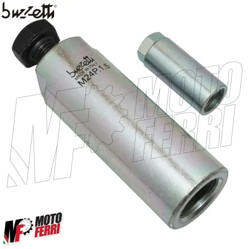 MF6469 Estrattore Volano M24X1,5 Filettatura Interna Honda CRF 250 / 450 4T