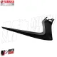 MF6471 Spoiler Pedana Sinistra Nero Originale Yamaha XMax 250 mod 2011 2012 2013