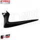 MF6471 Spoiler Pedana Sinistra Nero Originale Yamaha XMax 250 mod 2011 2012 2013
