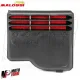 MF6472 Carburatore Malossi SHA 13 Piaggio Ciao PX + Scatola Filtro Aria