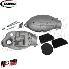 MF6473 Air Box Venturi VMC Vespa 125 150 180 200 PX Arcobaleno GTR GL Rally TS 2