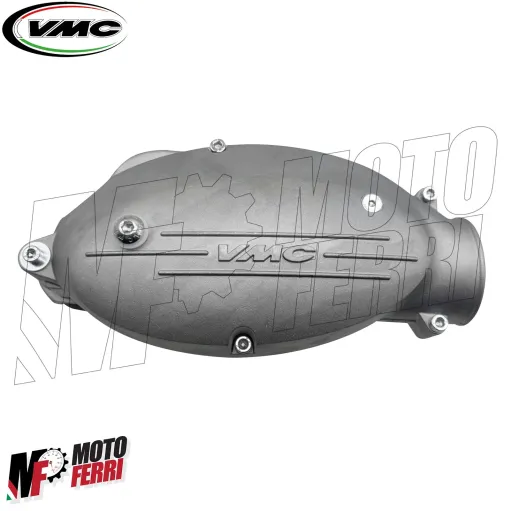 MF6473 Air Box Venturi VMC Vespa 125 150 180 200 PX Arcobaleno GTR GL Rally TS