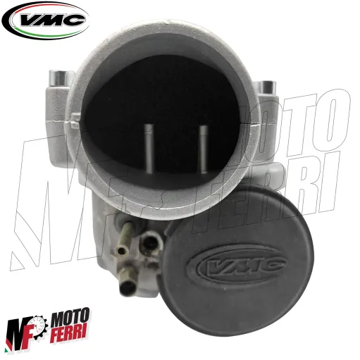MF6473 Air Box Venturi VMC Vespa 125 150 180 200 PX Arcobaleno GTR GL Rally TS