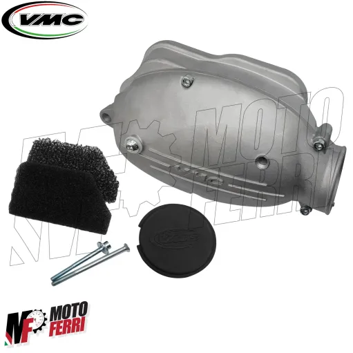 MF6473 Air Box Venturi VMC Vespa 125 150 180 200 PX Arcobaleno GTR GL Rally TS