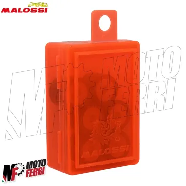 MF1627 Rulli Massette Malossi Variatore 16x13 Grammi 5.1 per Scooter 50 CC