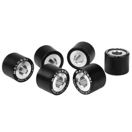 MF6475 Rulli Massette Malossi Variatore 16x13 Grammi 4.4 per Scooter 50 CC