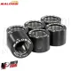 MF6482 Rulli Malossi 23X18 Gr 12 per Variatore Originale Honda SH / ADV 350