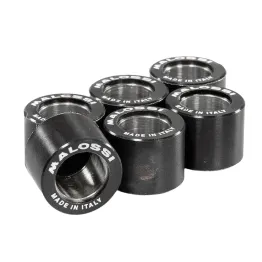 MF6484 Rulli Malossi 23X18 Gr 14 per Variatore Originale Honda SH / ADV 350