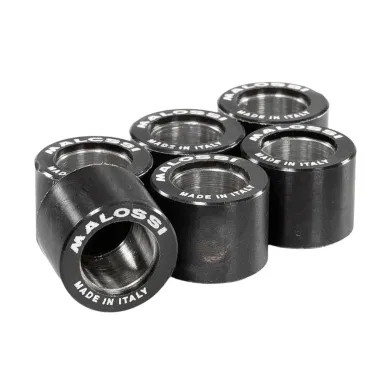 MF6483 Rulli Malossi 23X18 Gr 13 per Variatore Originale Honda SH / ADV 350