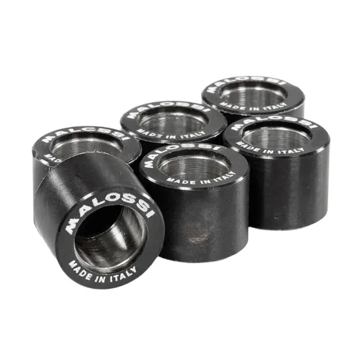 MF6483 Rulli Malossi 23X18 Gr 13 per Variatore Originale Honda SH / ADV 350