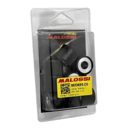 MF6486 Kit 8 Rulli Malossi 17 gr 25X19 Variatore Gilera GP 800 Aprilia SRV 850