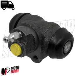 Cilindretto Freno Posteriore Piaggio Ape Porter Quargo 2