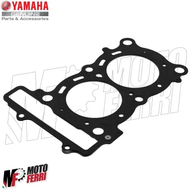 MF0546 Guarnizione Testa Cilindro Originale Yamaha TMax 500 dal 2001 al 2011