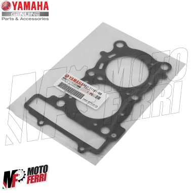 MF0546 Guarnizione Testa Cilindro Originale Yamaha TMax 500 dal 2001 al 2011