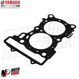MF6496 Guarnizione Testa Cilindro Originale Yamaha TMax 530 dal 2012 al 2019 2