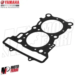 MF6497 Guarnizione Testa Cilindro Originale Yamaha TMax 560 dal 2020 al 2024 2