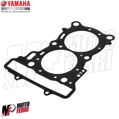MF6497 Guarnizione Testa Cilindro Originale Yamaha TMax 560 dal 2020 al 2024