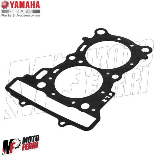 MF6497 Guarnizione Testa Cilindro Originale Yamaha TMax 560 dal 2020 al 2024