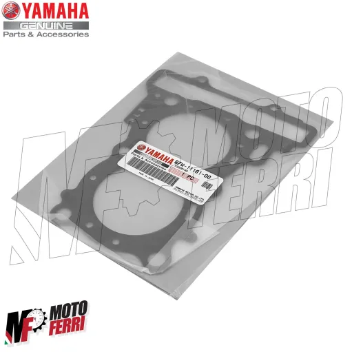 MF6497 Guarnizione Testa Cilindro Originale Yamaha TMax 560 dal 2020 al 2024