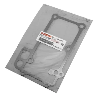 MF6498 Guarnizione Base Cilindro Originale Yamaha TMax 500 dal 2001 al 2011