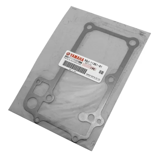 MF6498 Guarnizione Base Cilindro Originale Yamaha TMax 500 dal 2001 al 2011