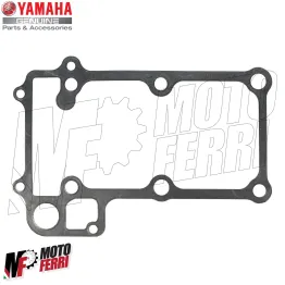 MF6498 Guarnizione Base Cilindro Originale Yamaha TMax 500 dal 2001 al 2011 2