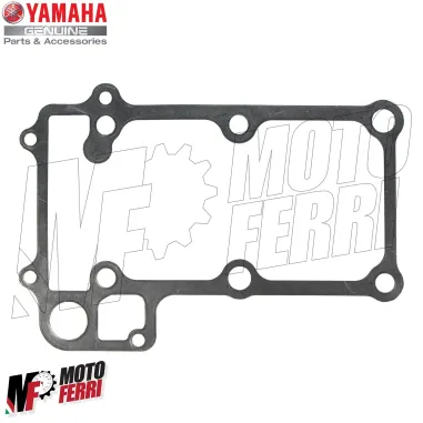 MF6498 Guarnizione Base Cilindro Originale Yamaha TMax 500 dal 2001 al 2011