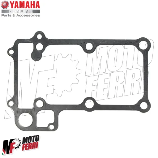 MF6498 Guarnizione Base Cilindro Originale Yamaha TMax 500 dal 2001 al 2011